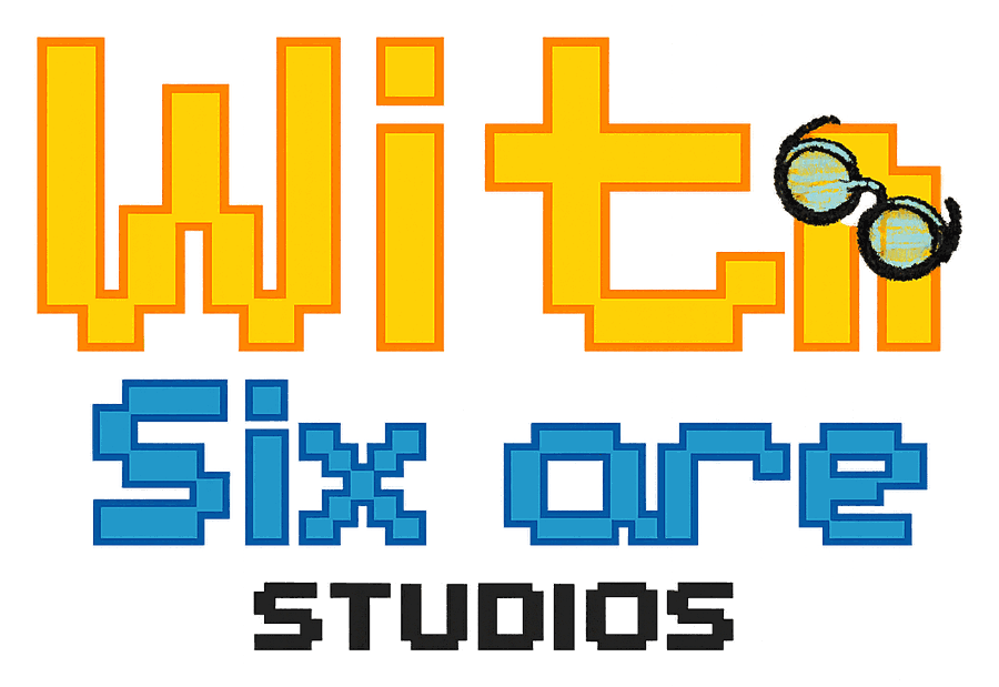 With Six Are Studios